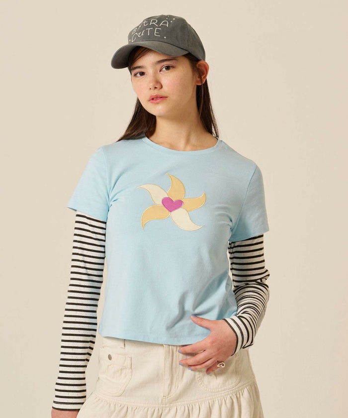 ストーン/キャップ/グレー