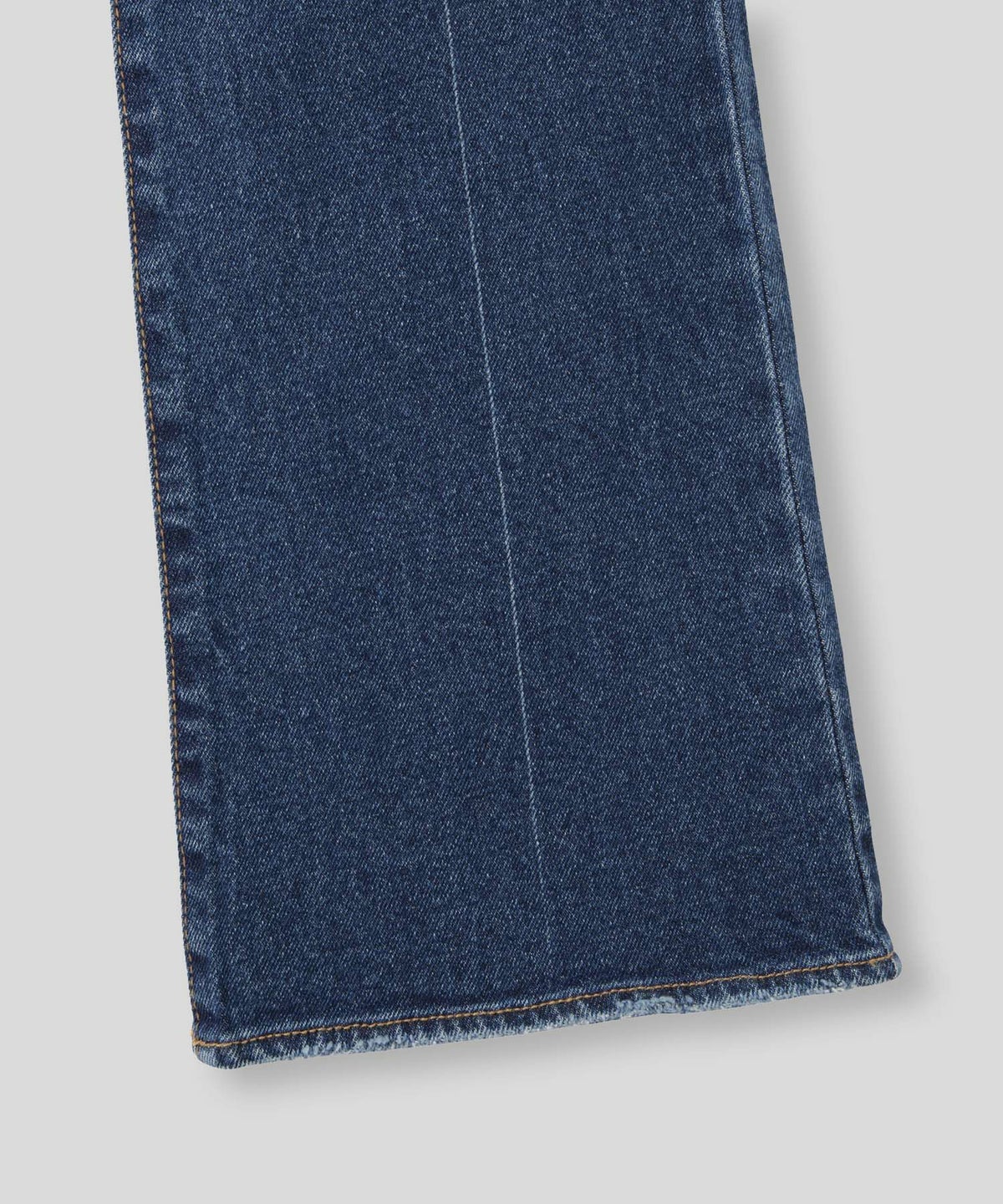 スリム フレア デニム KINO THE KEI