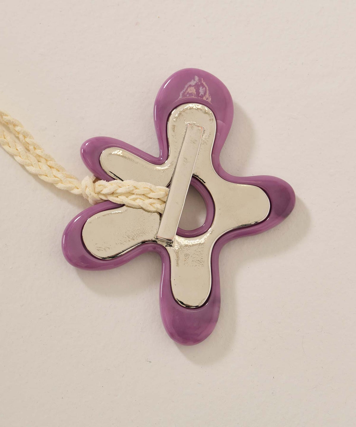 フラワー/紐/ベルト/フラワー ストリング ベルト TINA：JOJUN