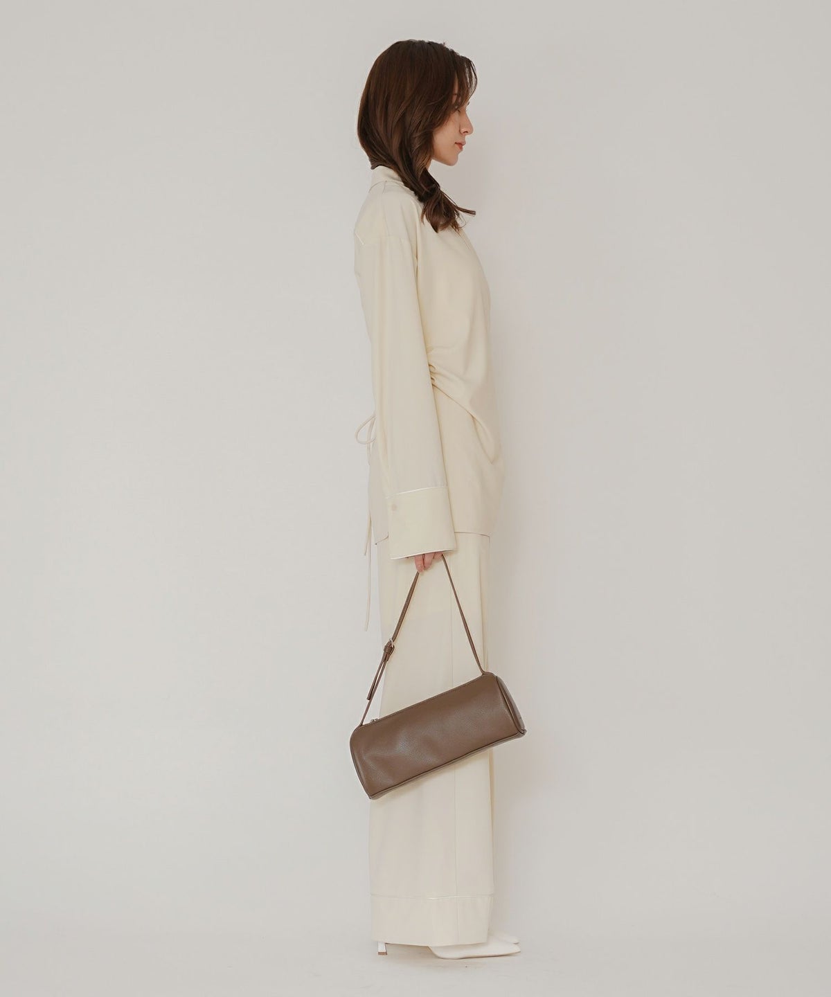 ルームウェア セットアップ パジャマ パンツスタイル ラウンジウェア バックオープンモテワンピ お家デート デートコーデ ディナー クリスマス ネグリジェ あざと可愛い 羽織 韓国風 綺麗め 細見え カジュアル KINO THE KEI