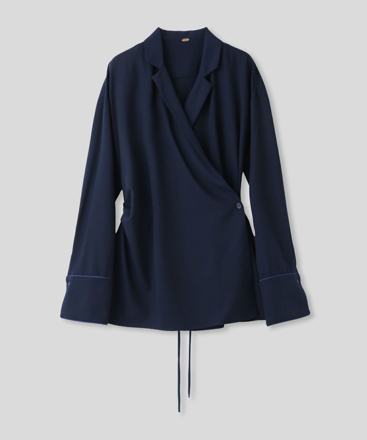 ルームウェア セットアップ パジャマ パンツスタイル ラウンジウェア バックオープンモテワンピ お家デート デートコーデ ディナー クリスマス ネグリジェ あざと可愛い 羽織 韓国風 綺麗め 細見え カジュアル KINO THE KEI