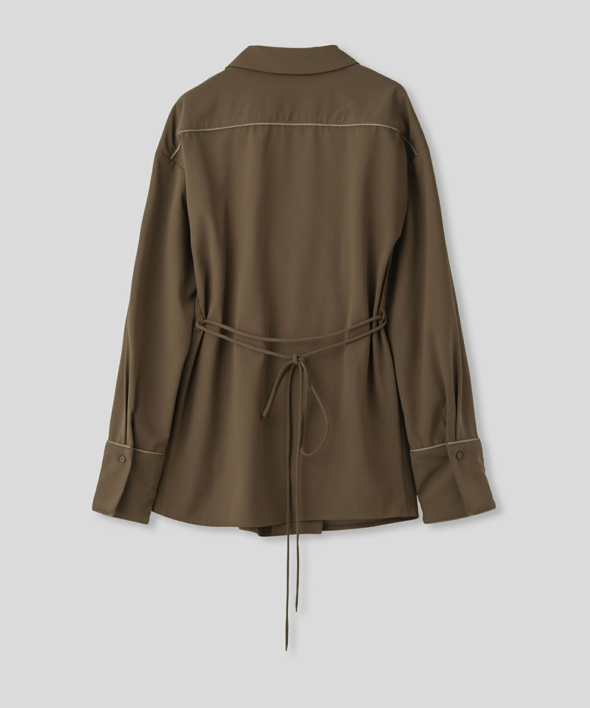 ルームウェア セットアップ パジャマ パンツスタイル ラウンジウェア バックオープンモテワンピ お家デート デートコーデ ディナー クリスマス ネグリジェ あざと可愛い 羽織 韓国風 綺麗め 細見え カジュアル KINO THE KEI