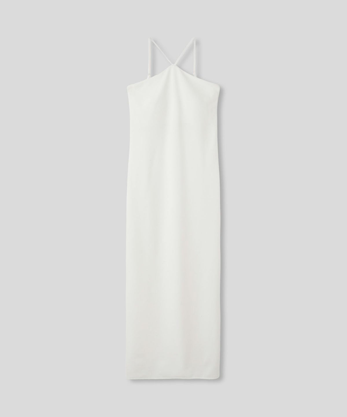 タイトワンピ アメスリ ホルターネック ルームウェア ラウンジウェア バックオープンモテワンピ お家デート デートコーデ ディナー クリスマス 美シルエット ドレス カットソー あざと可愛い 羽織 韓国風 綺麗め 細見え カジュアル KINO THE KEI