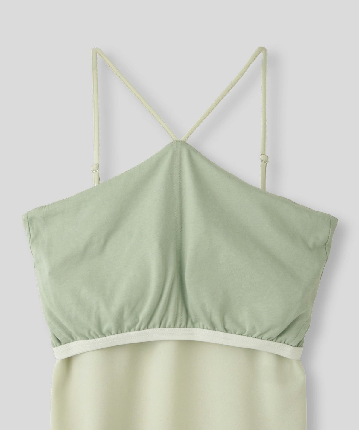 タイトワンピ アメスリ ホルターネック ルームウェア ラウンジウェア バックオープンモテワンピ お家デート デートコーデ ディナー クリスマス 美シルエット ドレス カットソー あざと可愛い 羽織 韓国風 綺麗め 細見え カジュアル KINO THE KEI