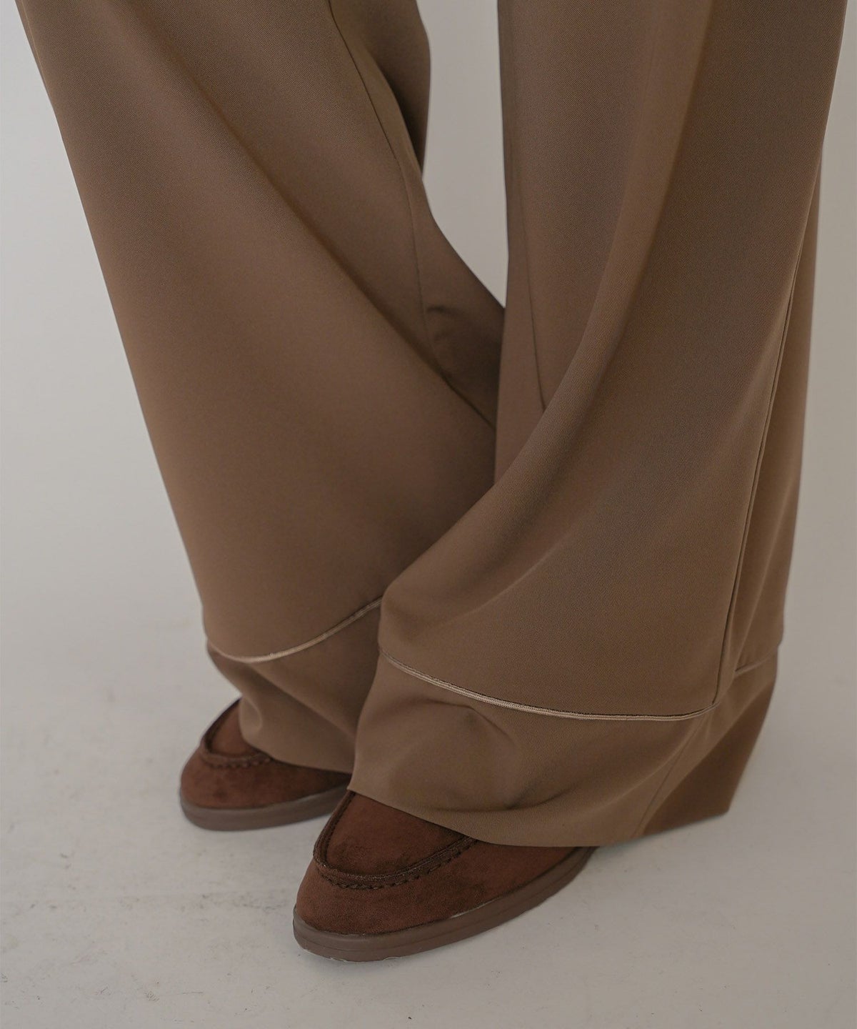 ルームウェア セットアップ パジャマ パンツスタイル ラウンジウェア バックオープンモテワンピ お家デート デートコーデ ディナー クリスマス あざと可愛い 大人パジャマ 楽 ワイドパンツ 韓国風 綺麗め 細見え カジュアル KINO THE KEI