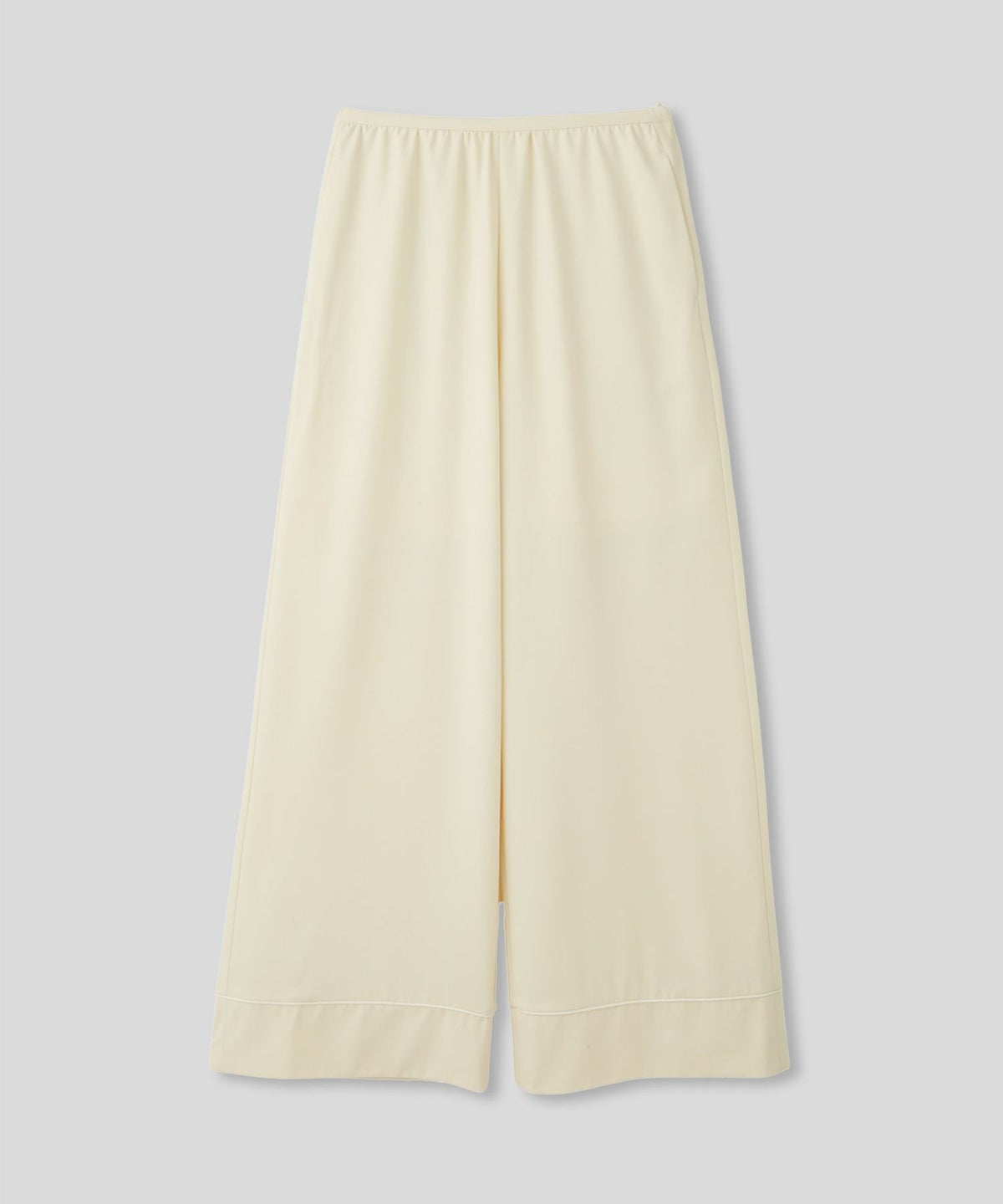 ルームウェア セットアップ パジャマ パンツスタイル ラウンジウェア バックオープンモテワンピ お家デート デートコーデ ディナー クリスマス あざと可愛い 大人パジャマ 楽 ワイドパンツ 韓国風 綺麗め 細見え カジュアル KINO THE KEI