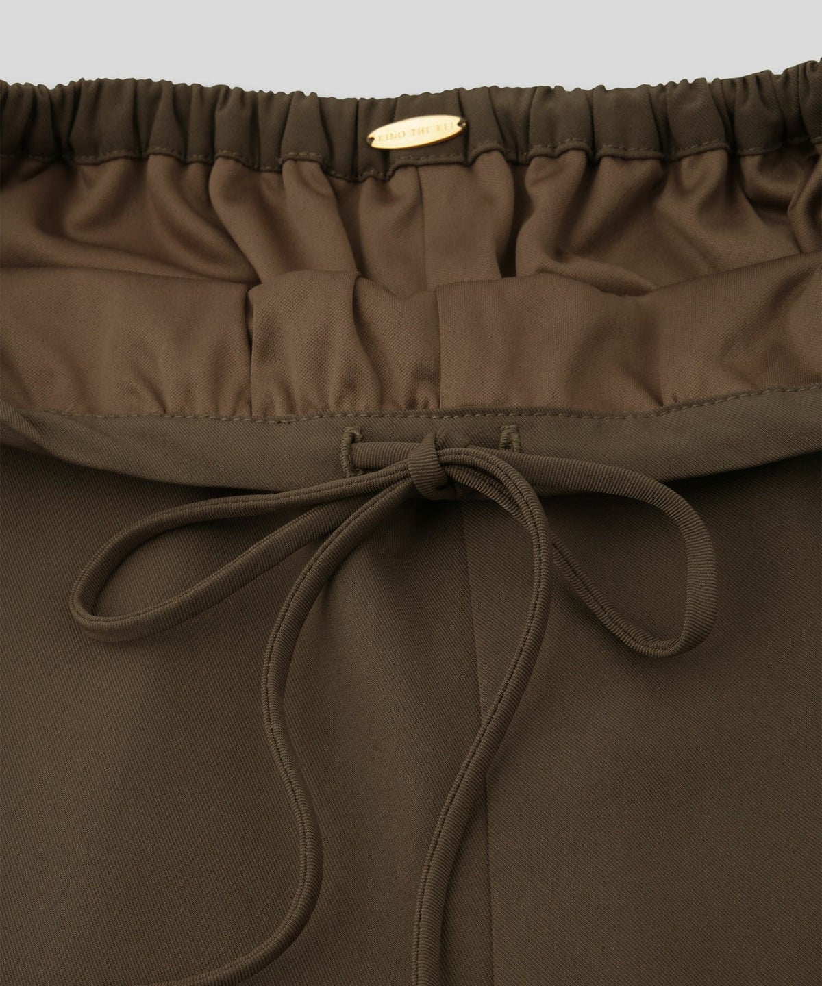 ルームウェア セットアップ パジャマ パンツスタイル ラウンジウェア バックオープンモテワンピ お家デート デートコーデ ディナー クリスマス あざと可愛い 大人パジャマ 楽 ワイドパンツ 韓国風 綺麗め 細見え カジュアル KINO THE KEI