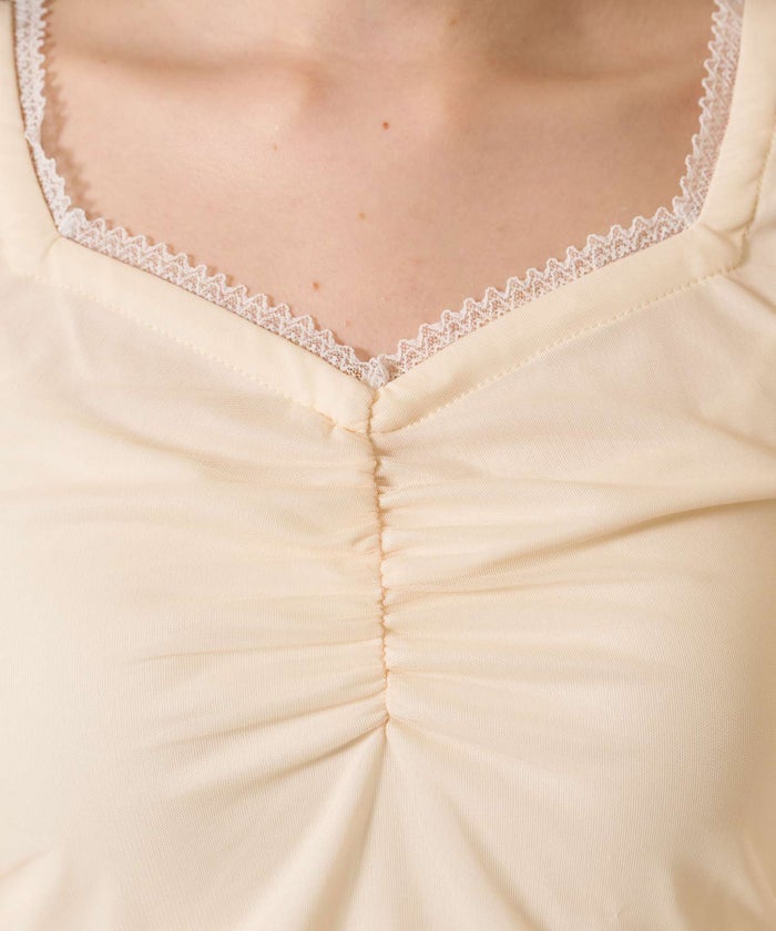 ワンピース/ドレス/アシンメトリー ワンピース TINA：JOJUN