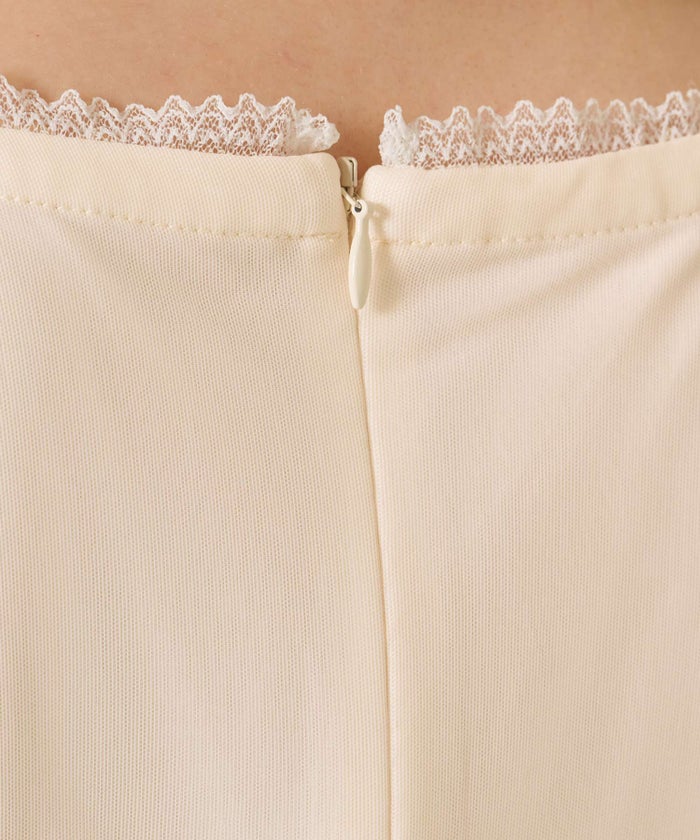 ワンピース/ドレス/アシンメトリー ワンピース TINA：JOJUN