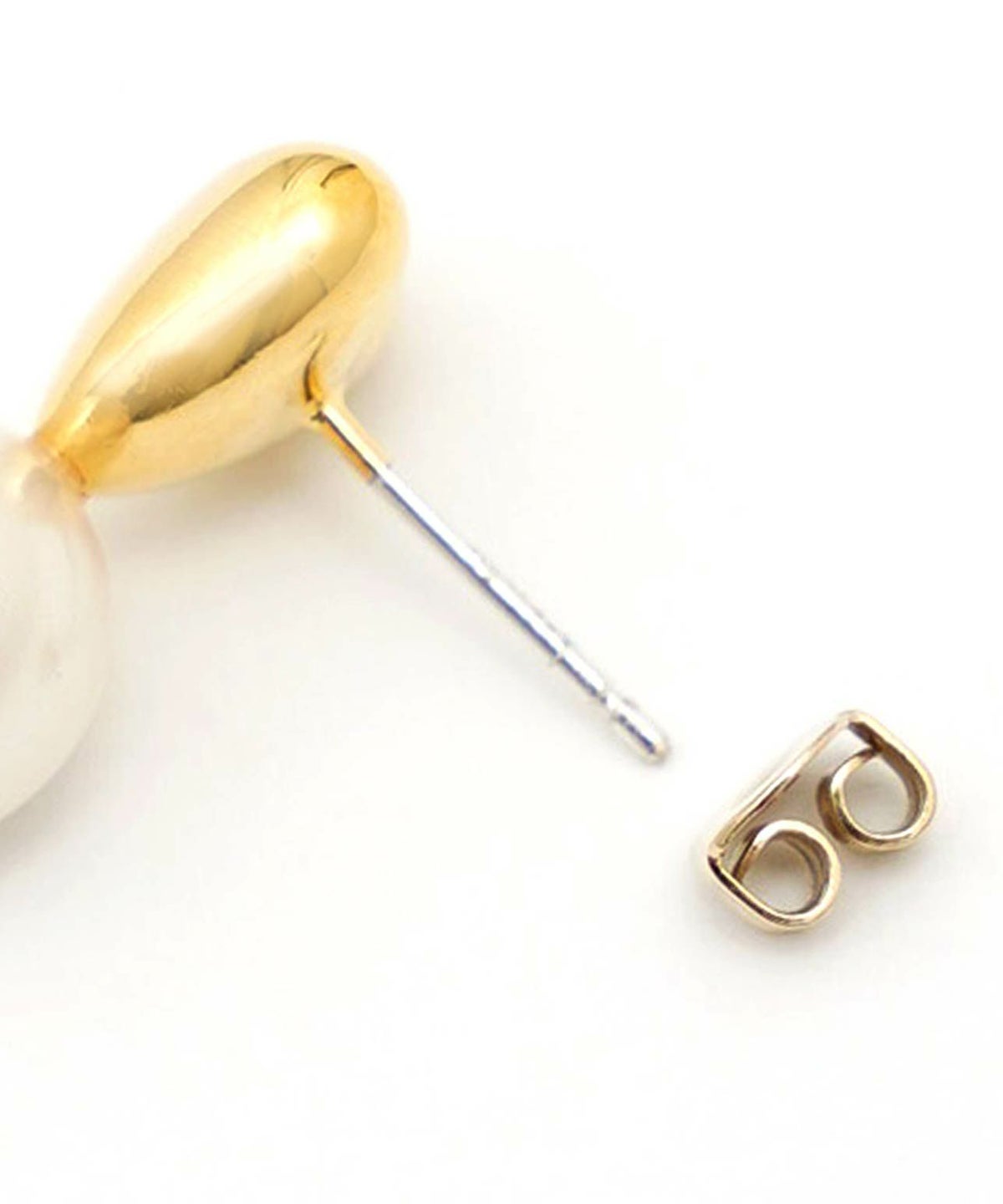 メルティー ハート ピアス Melty Heart Pierce