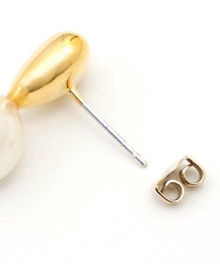 メルティー ハート ピアス Melty Heart Pierce