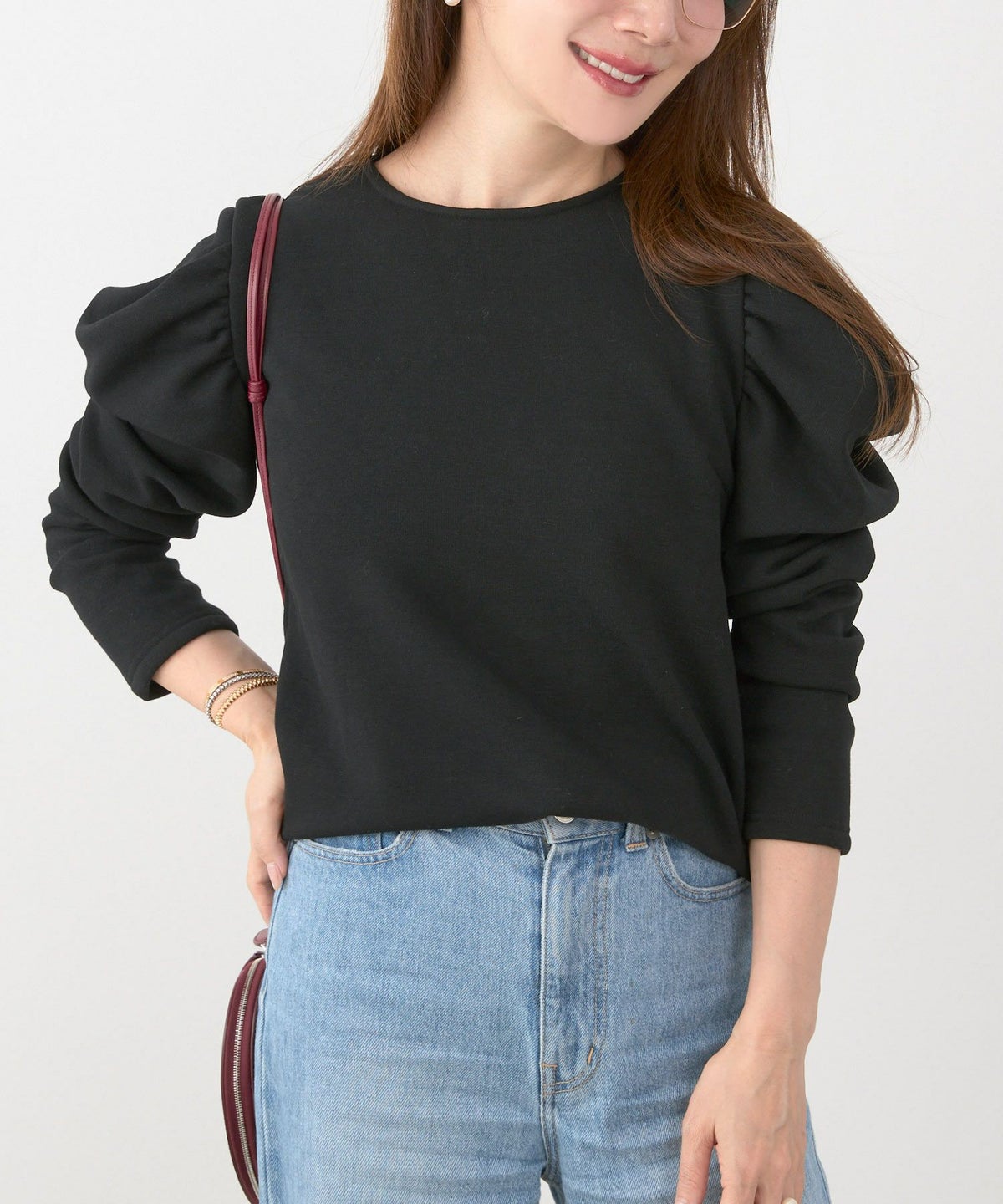 洗濯可 マシンウォッシャブル 大人可愛い 上品 きれいめ 体型カバー オフィス 大人カジュアル フェミニン ジョイントスペース