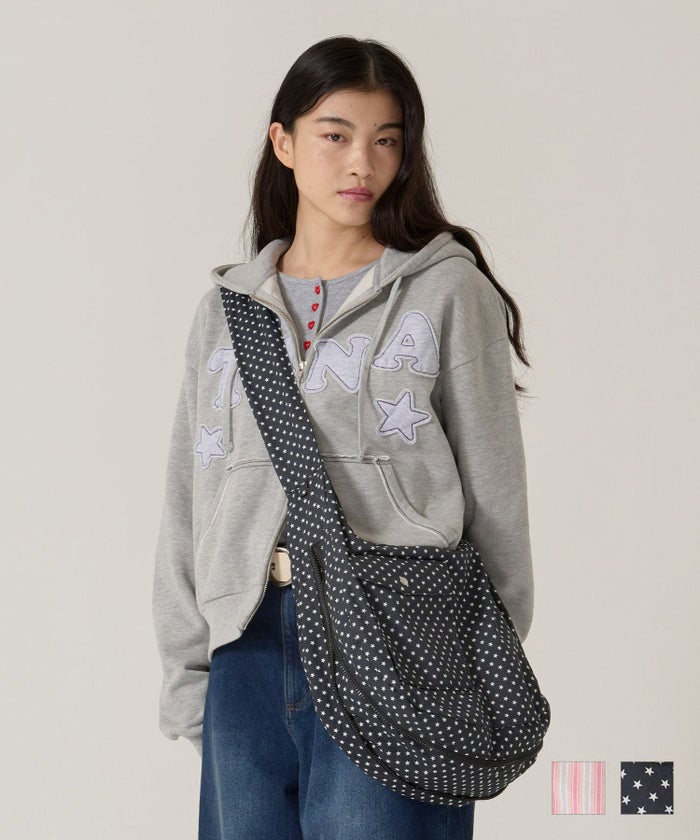 ショルダー/バッグ/スター/星