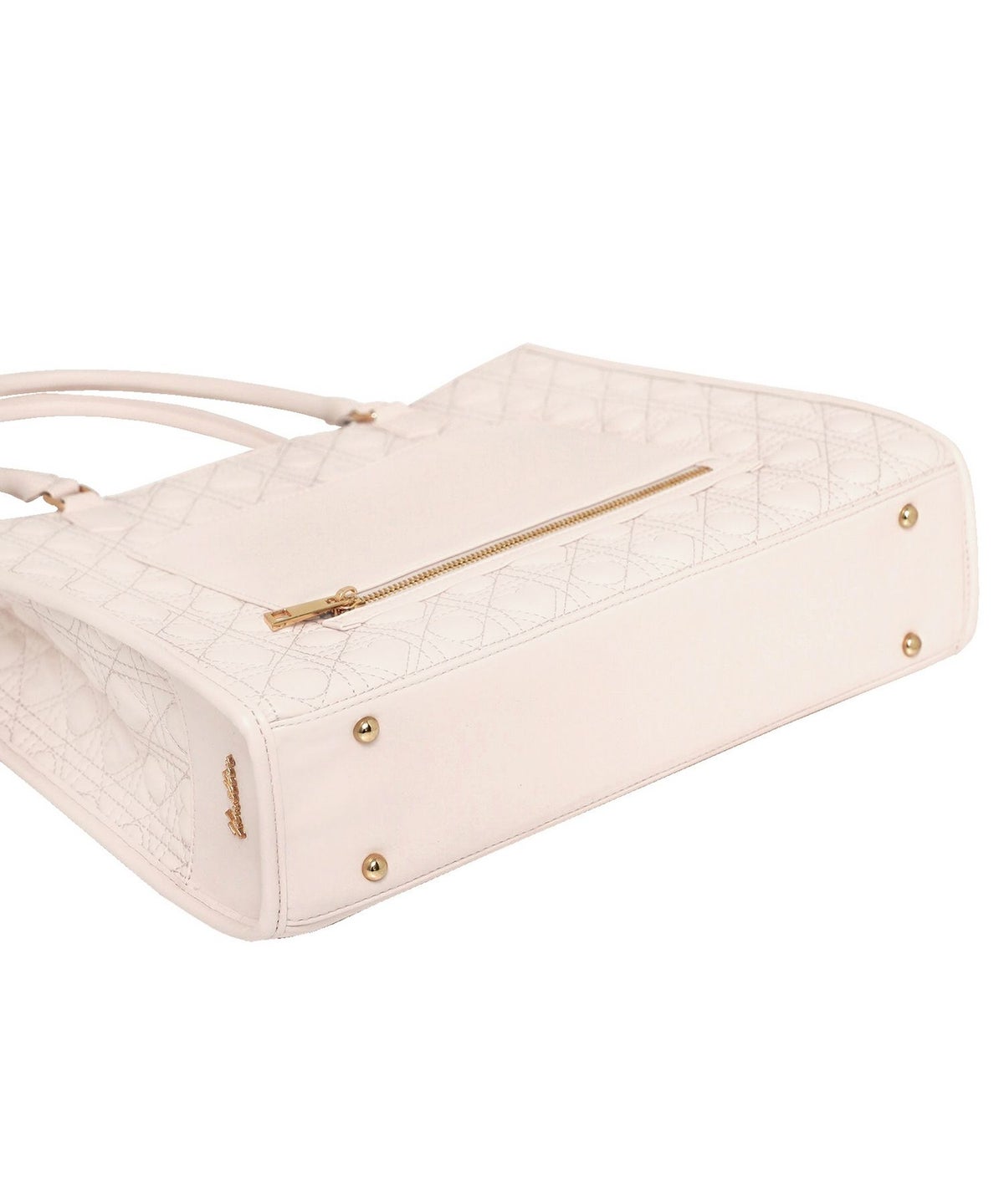 バッグ 推し活 トートバッグ A4 PCバッグ ハート キルティング かわいい 推しカラー ピンク ミント グリーン ブラック ホワイト ジャンボうちわ 横長 ワイド