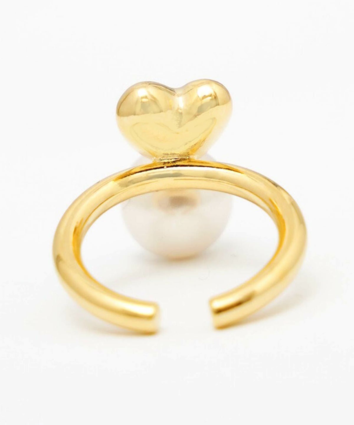 メルティー ハート リング Melty Heart Ring