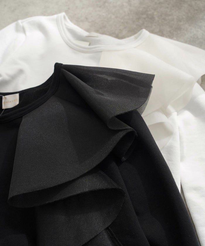 手洗い可 日本製 大人可愛い 上品 きれいめ オフィス 大人カジュアル フェミニン ジョイントスペース