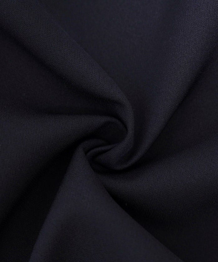 ボトムス パンツ テーパードパンツ スラックスパンツ 細見え 華奢見え 美脚 オケージョン 入卒 授業参観 パール スリット