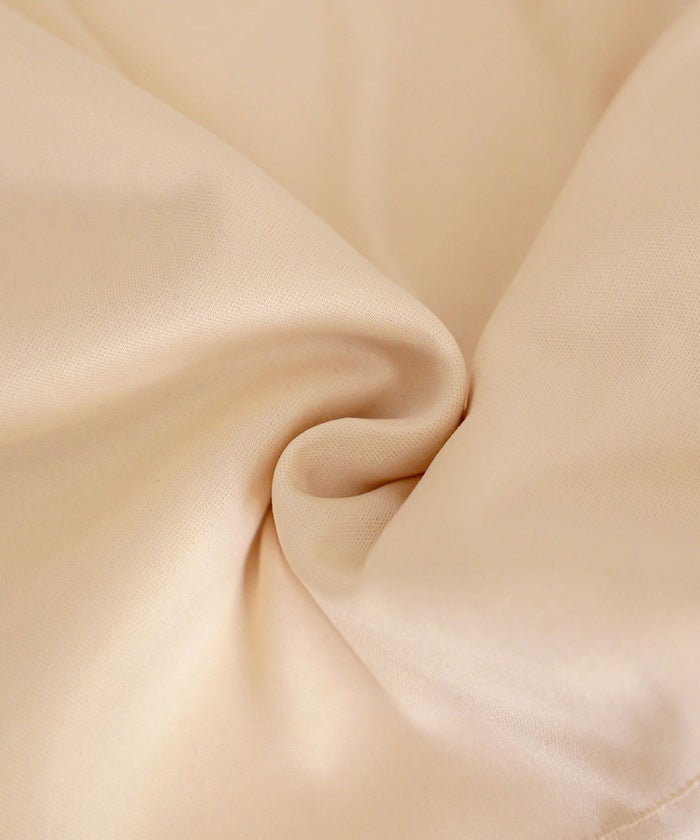 ボトムス パンツ テーパードパンツ スラックスパンツ 細見え 華奢見え 美脚 オケージョン 入卒 授業参観 パール スリット