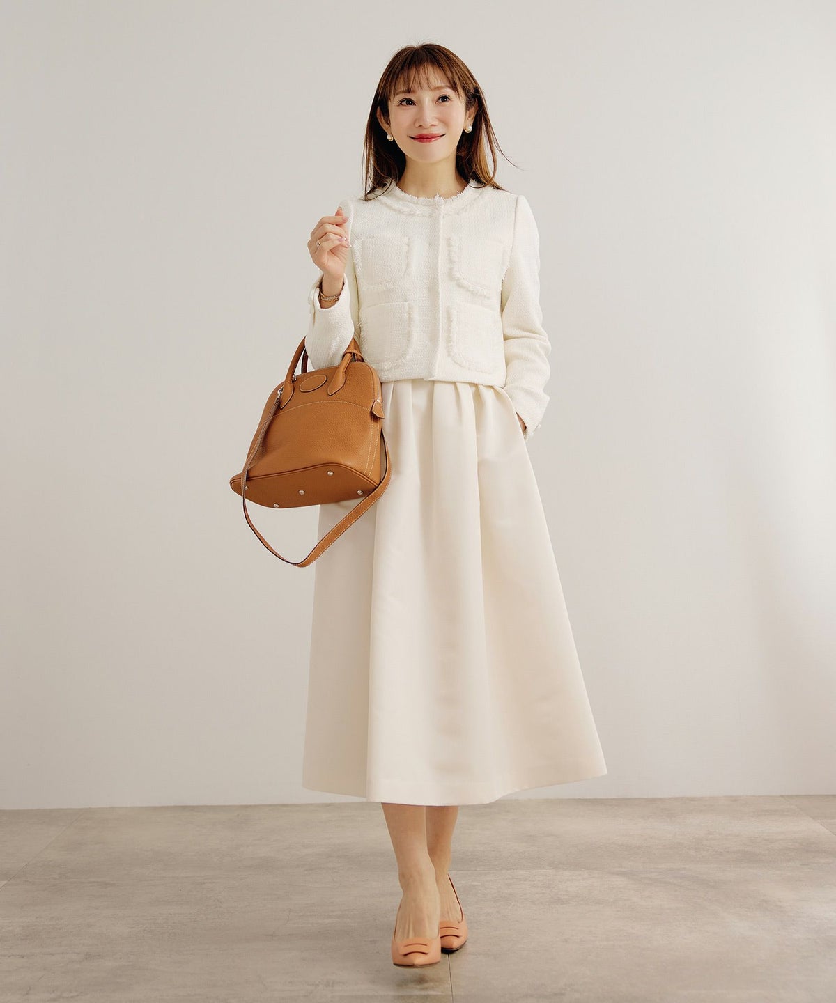 オケージョン 入卒園 上品 フォーマル セレモニー 大人可愛い カジュアル きれいめ S/M/L ジョイントスペース