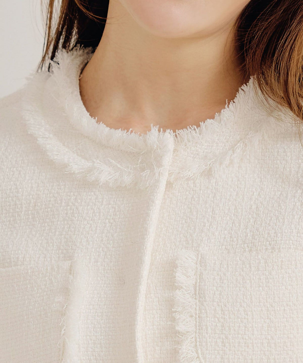 オケージョン 入卒園 上品 フォーマル セレモニー 大人可愛い カジュアル きれいめ S/M/L ジョイントスペース