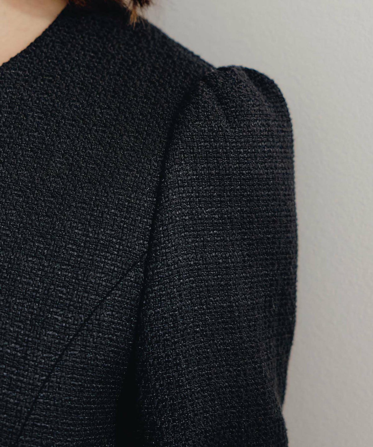 オケージョン 入卒園 上品 フォーマル セレモニー 大人可愛い 体型カバー S/M/L ジョイントスペース