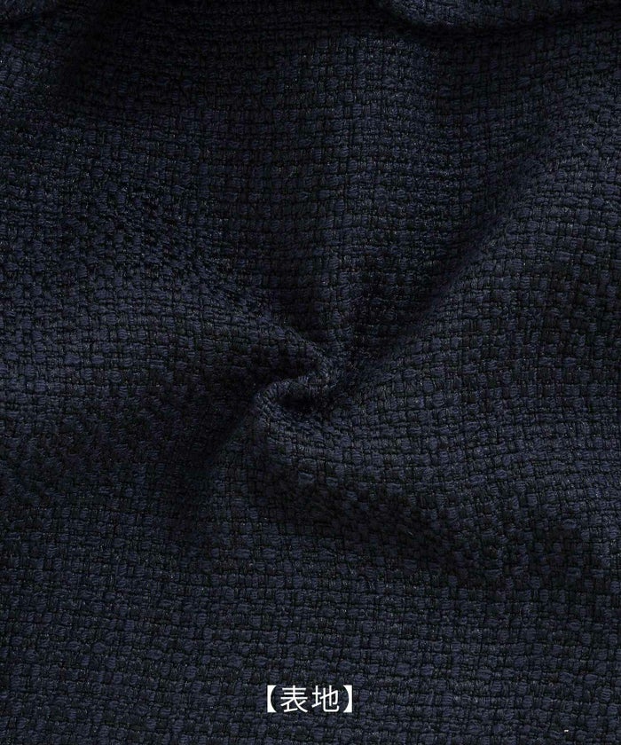 オケージョン 入卒園 上品 フォーマル セレモニー 大人可愛い 体型カバー S/M/L ジョイントスペース