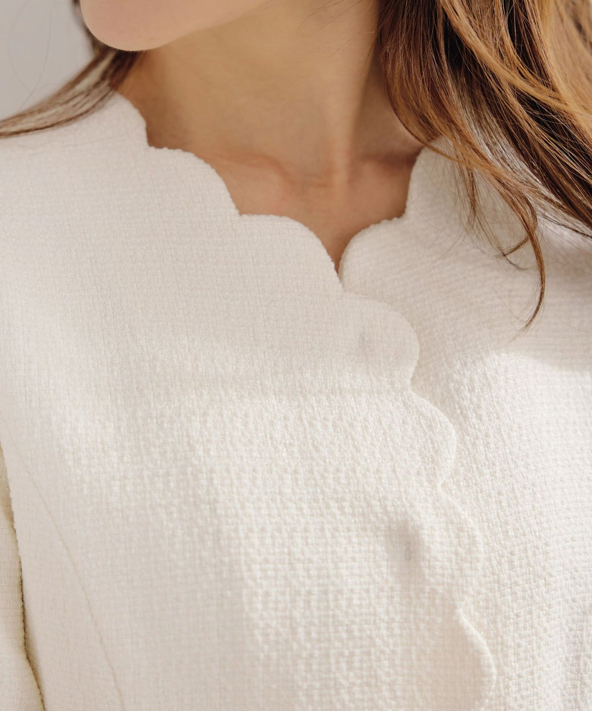 オケージョン 入卒園 上品 フォーマル セレモニー 大人可愛い きれいめ カジュアル S/M/L ジョイントスペース