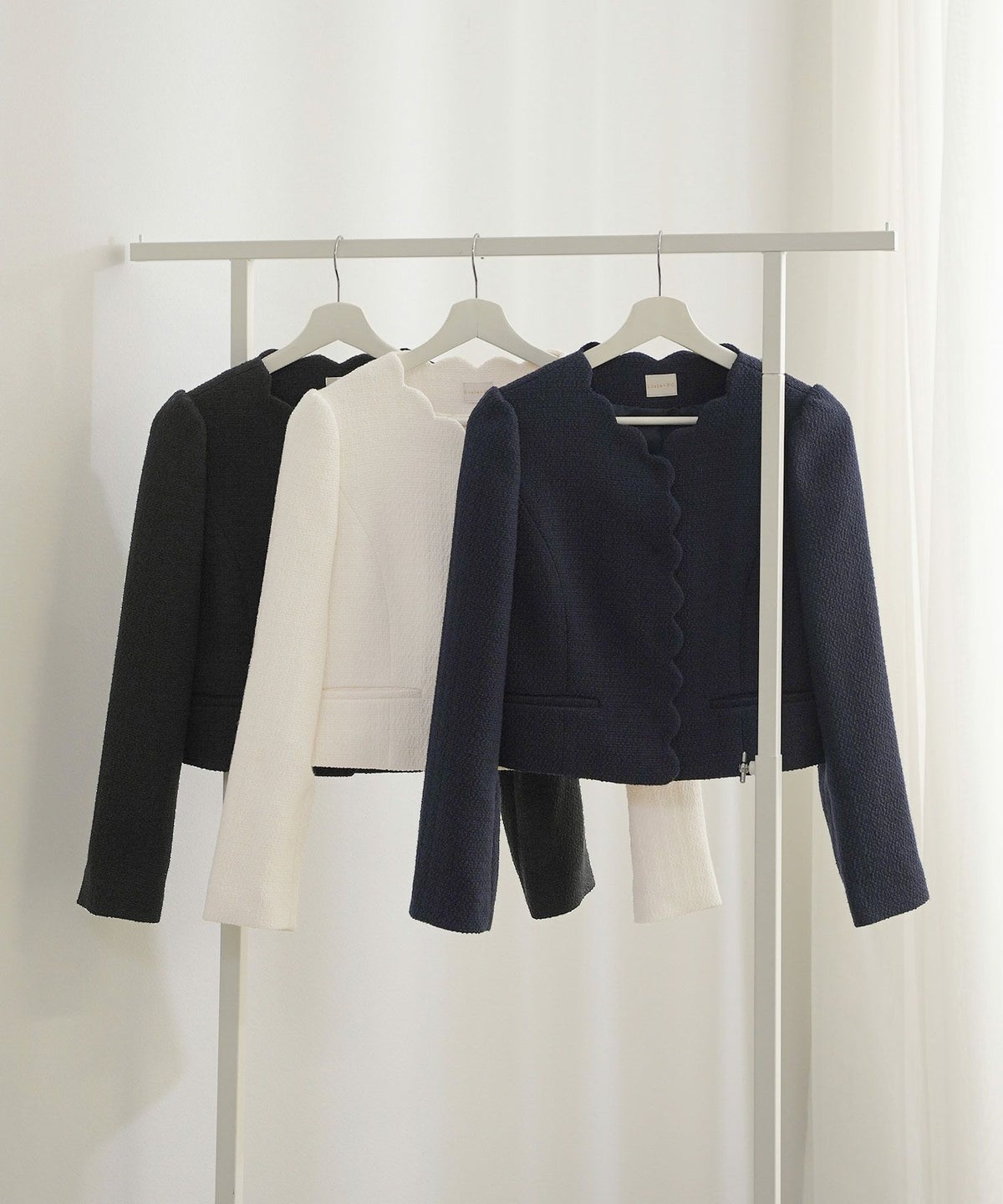 オケージョン 入卒園 上品 フォーマル セレモニー 大人可愛い きれいめ カジュアル S/M/L ジョイントスペース