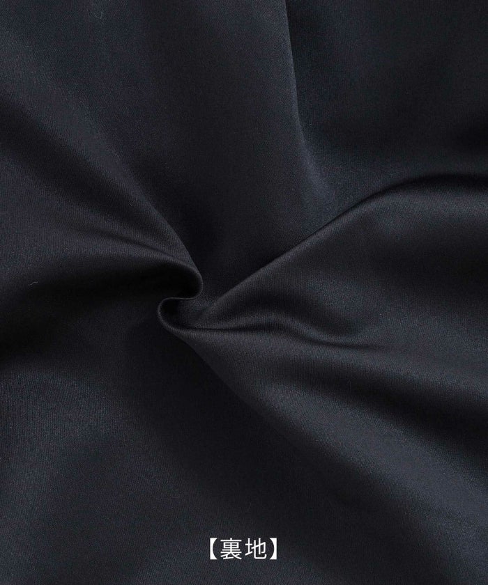 オケージョン 入卒園 上品 フォーマル セレモニー 大人可愛い きれいめ カジュアル S/M/L ジョイントスペース