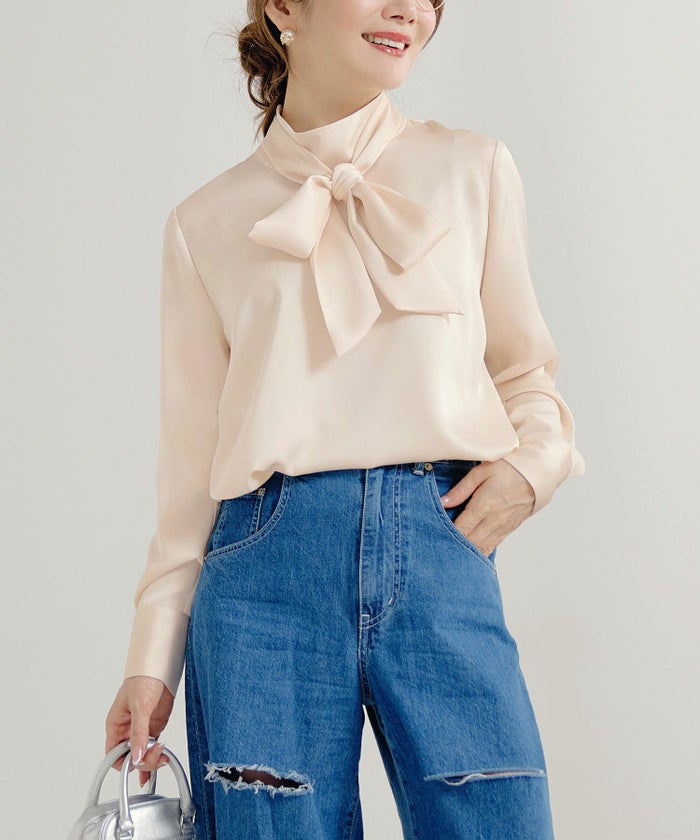 手洗い可 オケージョン 入卒園 上品 フォーマル セレモニー オフィス 大人可愛い S/M/L ジョイントスペース