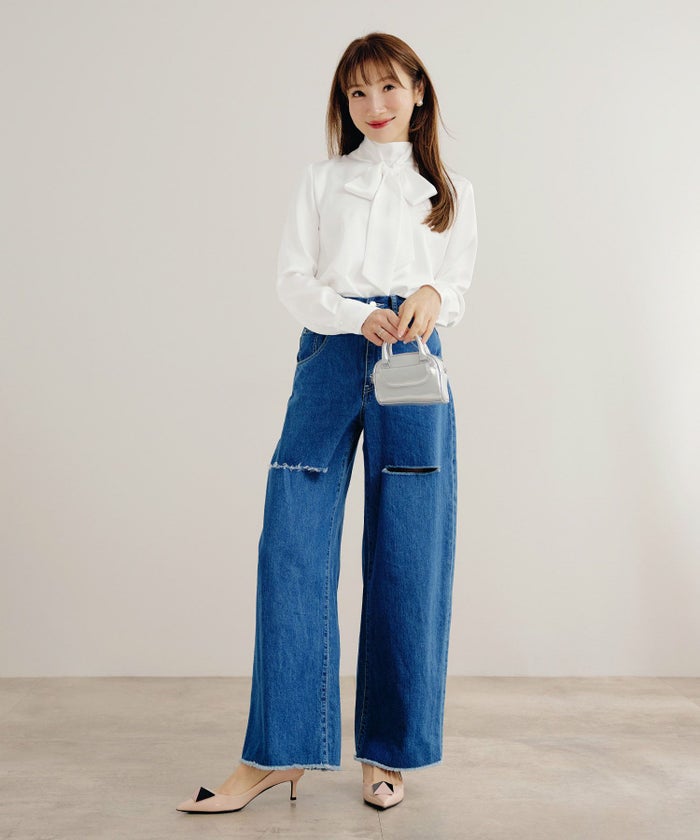 手洗い可 オケージョン 入卒園 上品 フォーマル セレモニー オフィス 大人可愛い S/M/L ジョイントスペース