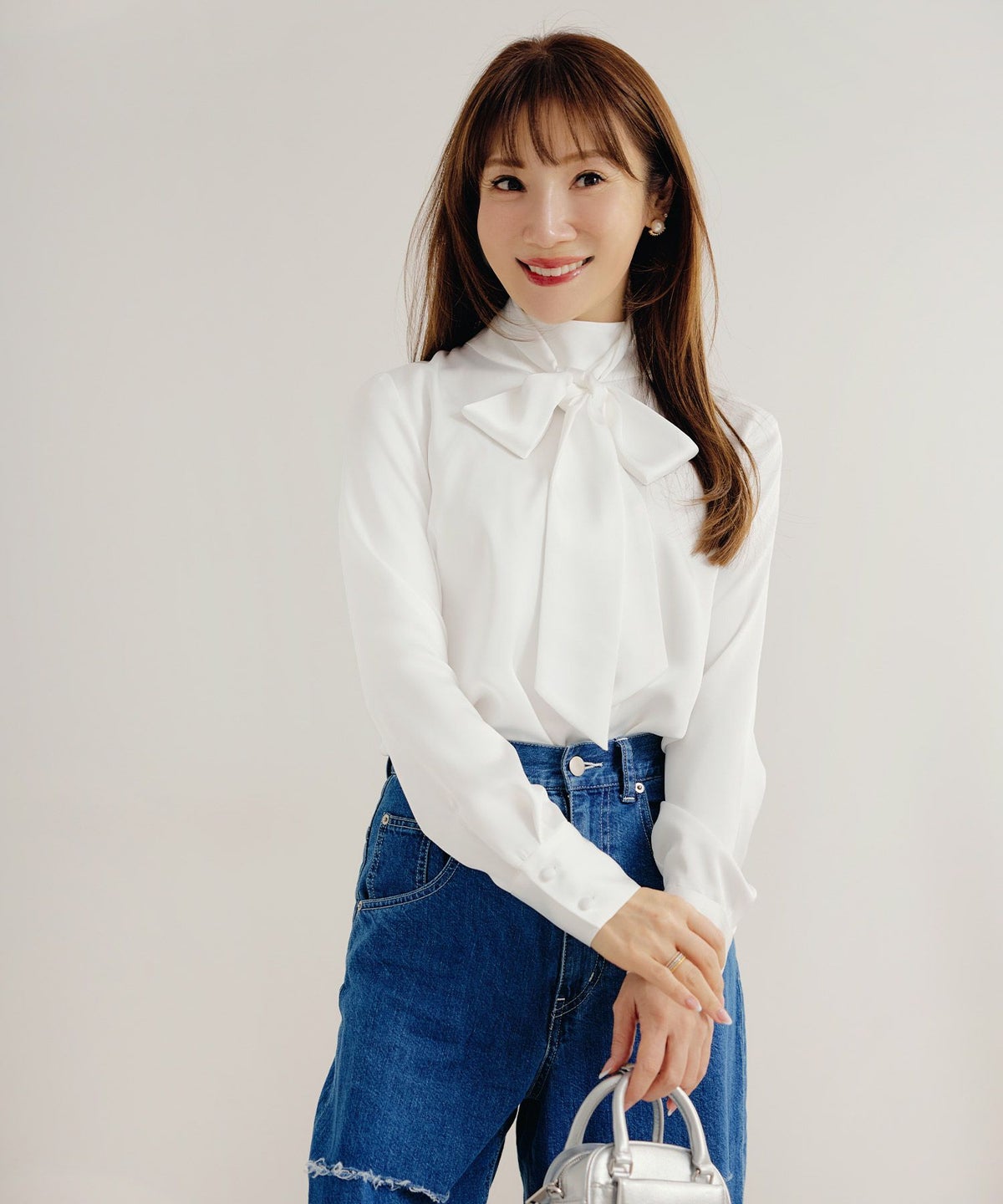 手洗い可 オケージョン 入卒園 上品 フォーマル セレモニー オフィス 大人可愛い S/M/L ジョイントスペース