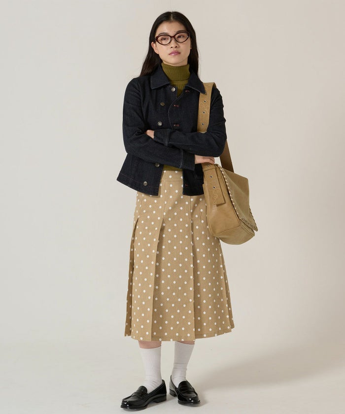 レザー/バッグ/斜め掛け