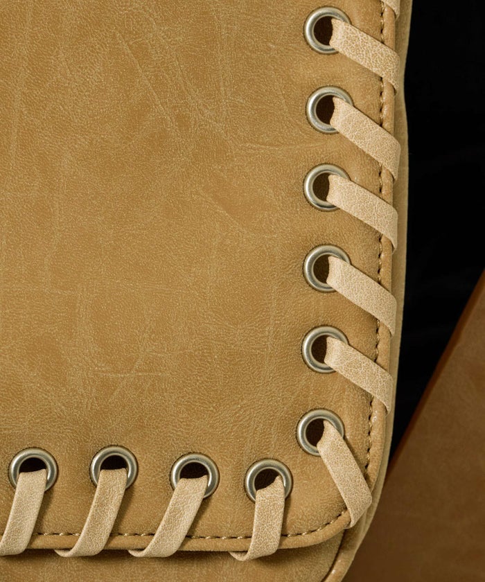 レザー/バッグ/斜め掛け