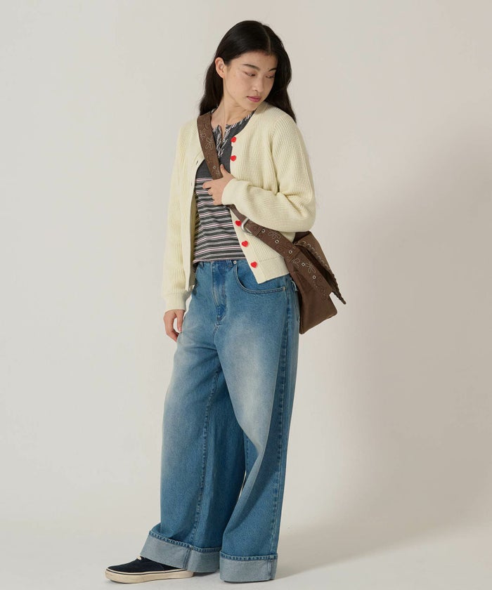 レザー/バッグ/斜め掛け