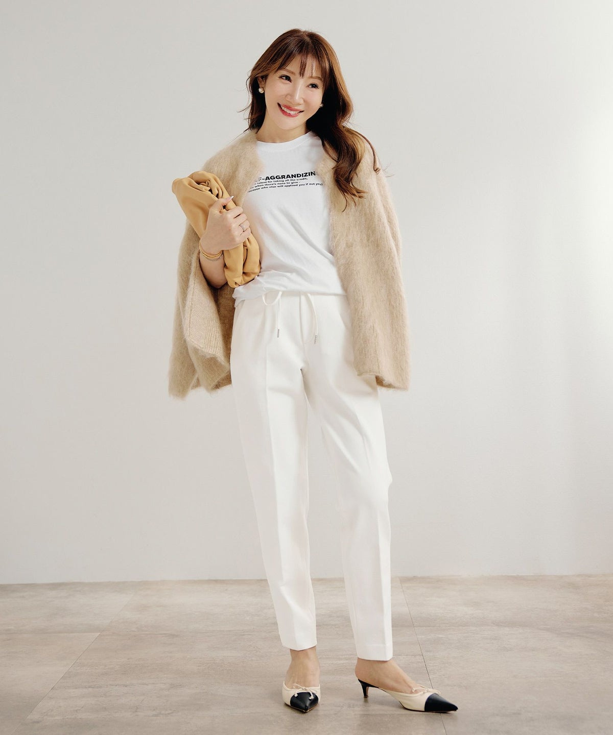 手洗い可 レディース オフィス 大人カジュアル きれいめ 秋冬春 上品 美脚 ジョイントスペース