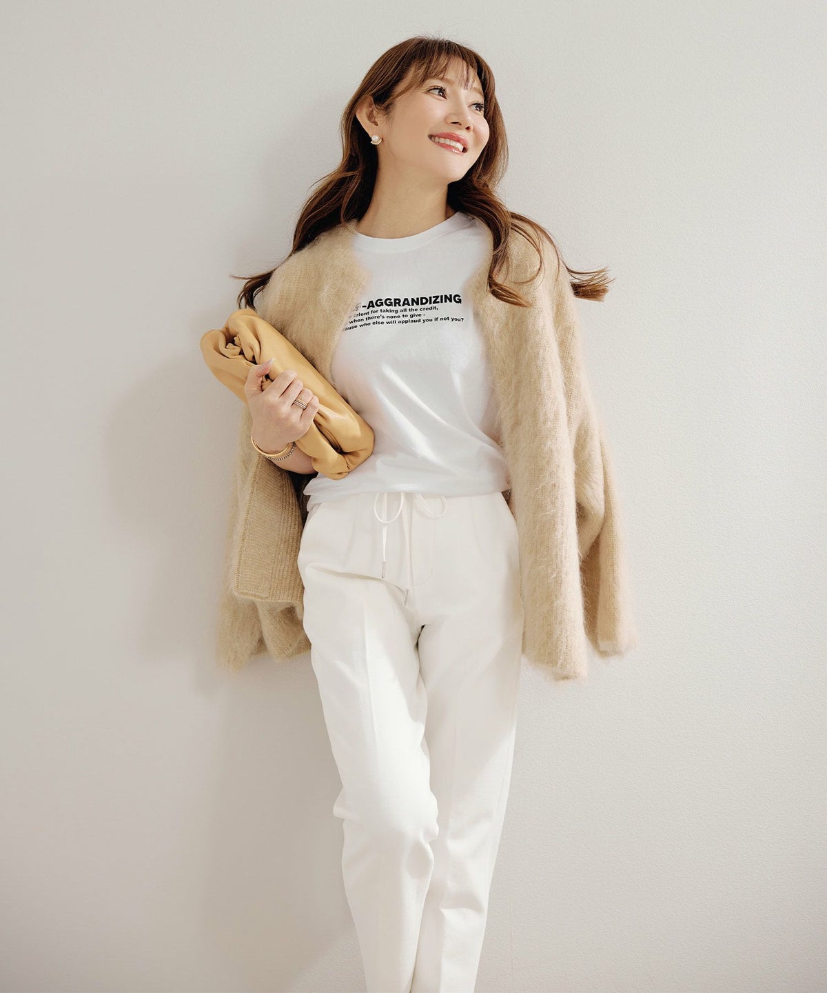 手洗い可 レディース オフィス 大人カジュアル きれいめ 秋冬春 上品 美脚 ジョイントスペース