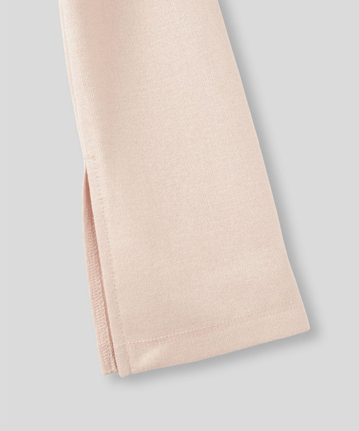 カットソー タイト オフショル ドレス ロングワンピ 前撮り 乾坤式 参列 二次会 パーティ ディナーラウンジ 女性らしい モテワンピ デートコーデ 大人 ディナー あざと可愛い 肌見せ 韓国風 綺麗め 細見え カジュアル スタイル盛れ KINO THE KEI