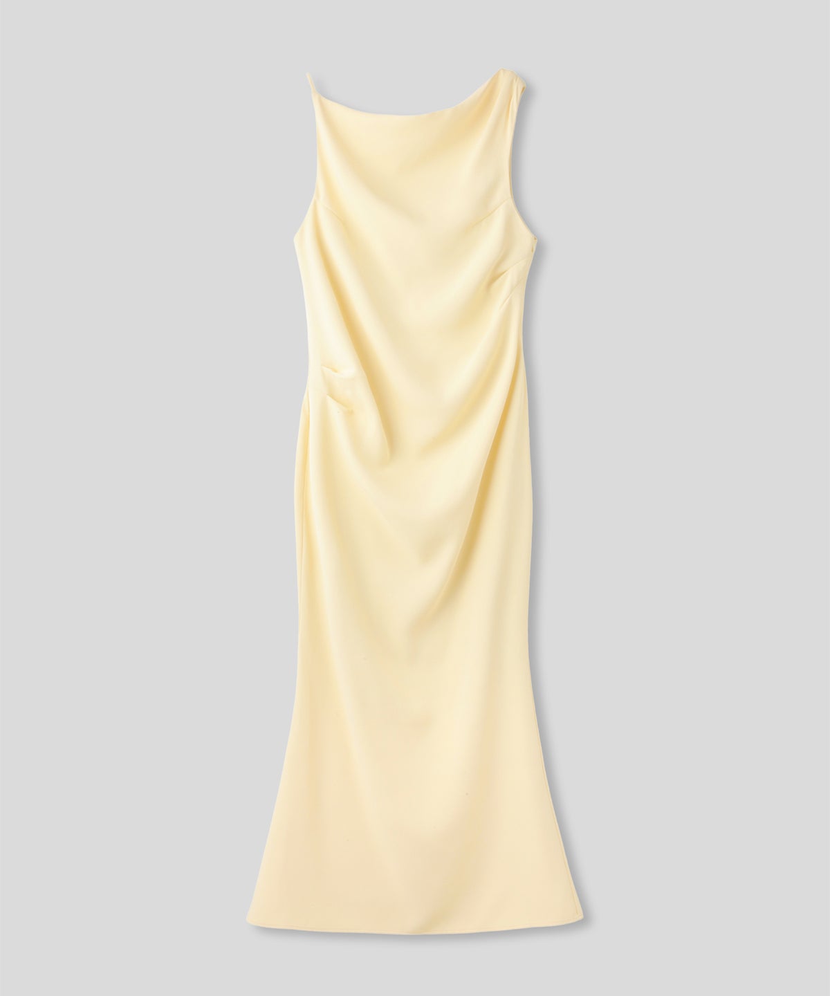 ドレス ロングワンピ 前撮り 乾坤式 参列 二次会 パーティ ディナーラウンジ 女性らしい モテワンピ デートコーデ 大人 ディナー あざと可愛い 肌見せ 韓国風 綺麗め 細見え カジュアル スタイル盛れ KINO THE KEI