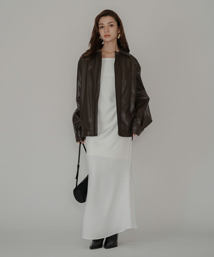 ドレス ドレープワンピ ロングワンピ パックオープン 背中開き 前撮り 乾坤式 参列 二次会 パーティ ディナーラウンジ 女性らしい タイト モテワンピ デートコーデ 大人 ディナー あざと可愛い 肌見せ 韓国風 綺麗め 細見え カジュアル スタイル盛れ KINO THE KEI