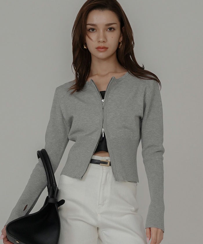 リラックスウェア スウェット 短丈ニット Y2K パジャマ 部屋着 ダル着 モテニット カットソー デートコーデ ドライブ 空港ファッション 大人 あざと可愛い 肌見せ 韓国風 綺麗め 細見え カジュアル らくちん KINO THE KEI