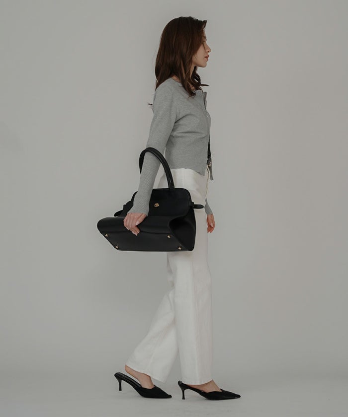 リラックスウェア スウェット 短丈ニット Y2K パジャマ 部屋着 ダル着 モテニット カットソー デートコーデ ドライブ 空港ファッション 大人 あざと可愛い 肌見せ 韓国風 綺麗め 細見え カジュアル らくちん KINO THE KEI