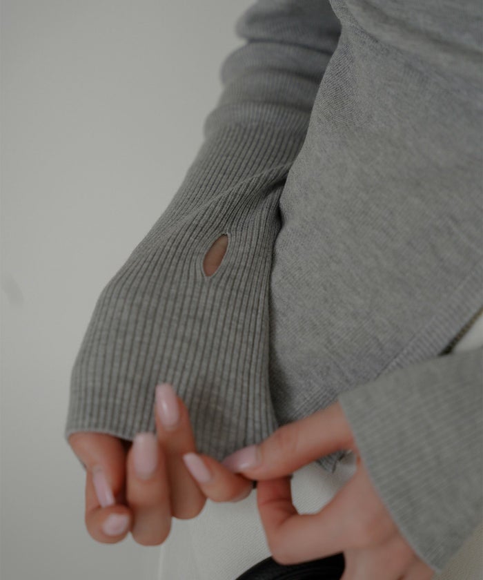 リラックスウェア スウェット 短丈ニット Y2K パジャマ 部屋着 ダル着 モテニット カットソー デートコーデ ドライブ 空港ファッション 大人 あざと可愛い 肌見せ 韓国風 綺麗め 細見え カジュアル らくちん KINO THE KEI