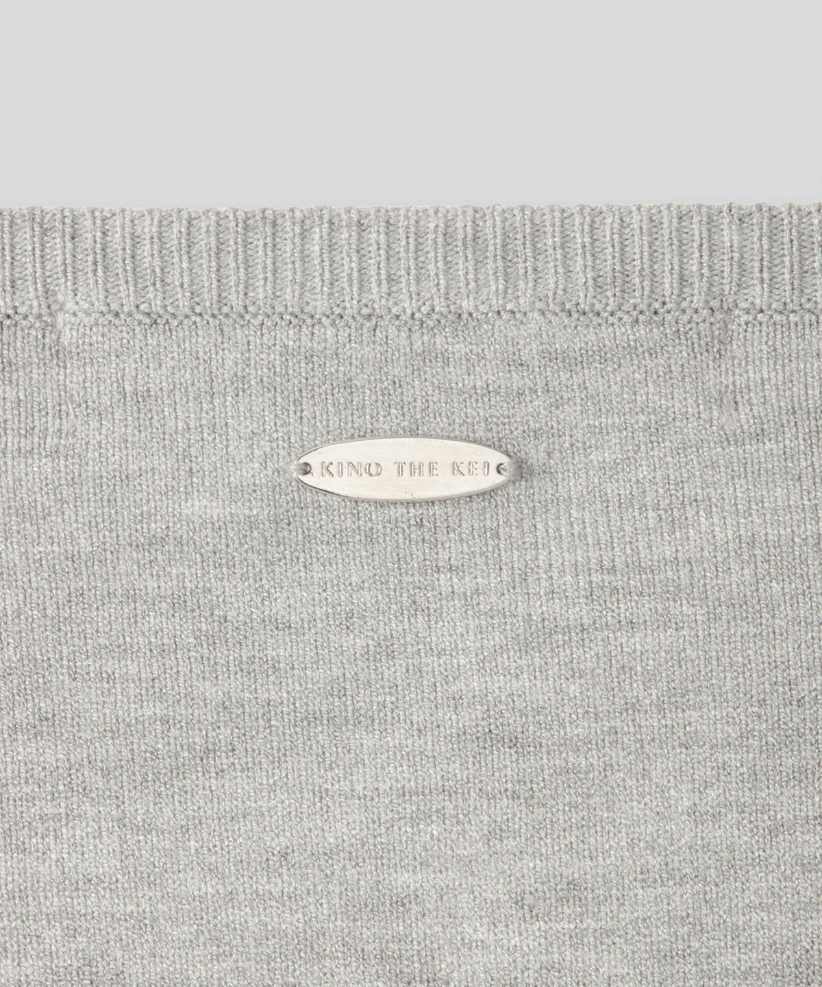 リラックスウェア スウェット 短丈ニット Y2K パジャマ 部屋着 ダル着 モテニット カットソー デートコーデ ドライブ 空港ファッション 大人 あざと可愛い 肌見せ 韓国風 綺麗め 細見え カジュアル らくちん KINO THE KEI