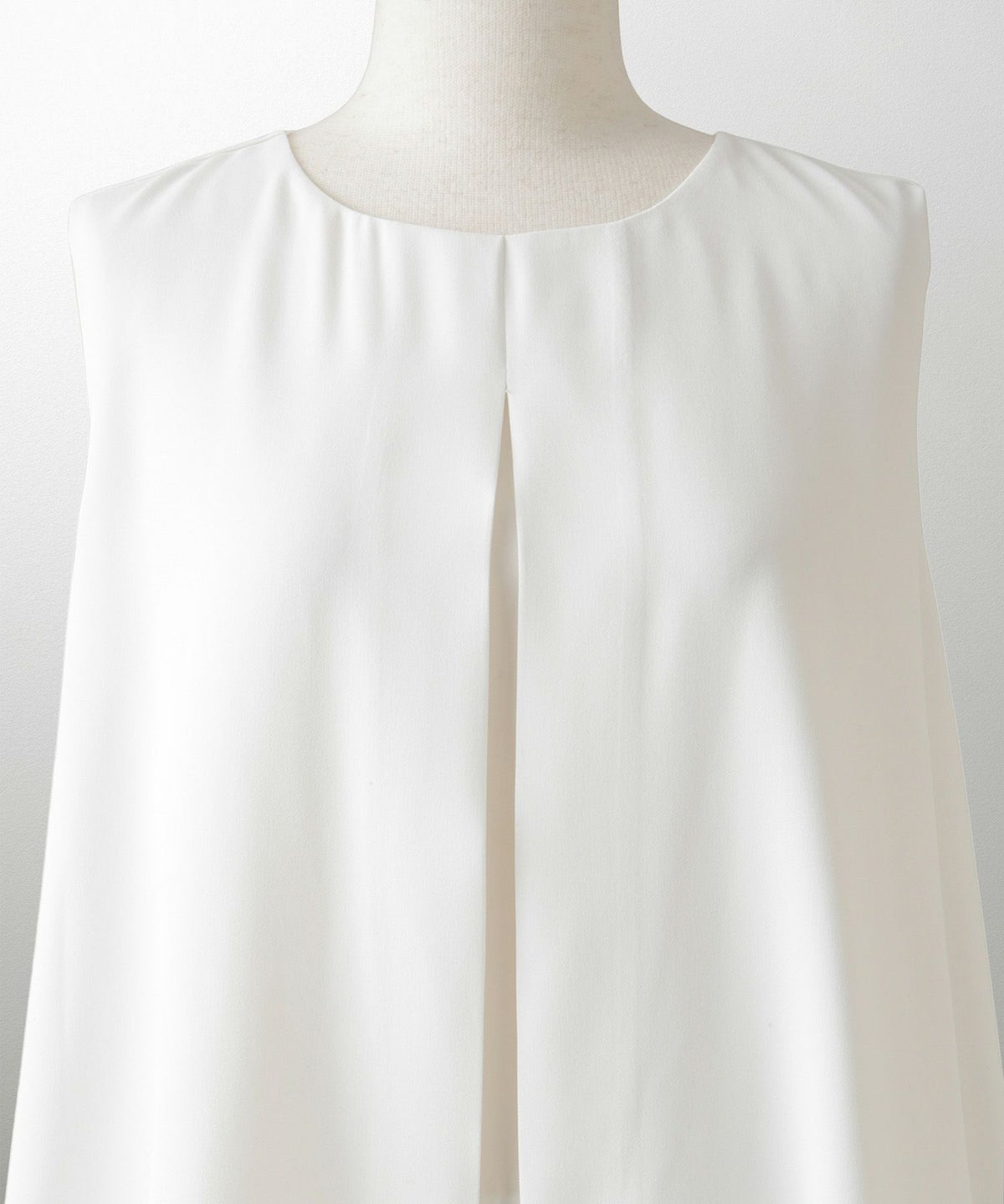 フレアヘム オールインワン レディース ファッション オケージョン ホワイト ブラック M