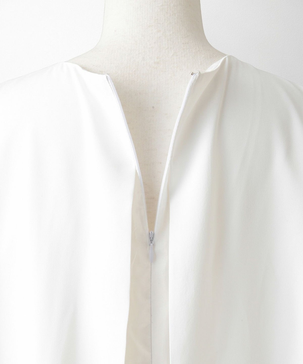 フレアヘム オールインワン レディース ファッション オケージョン ホワイト ブラック M