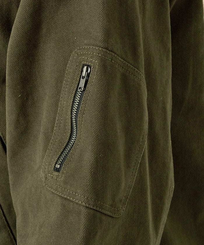 オーバー/スプリング/コート/アウター