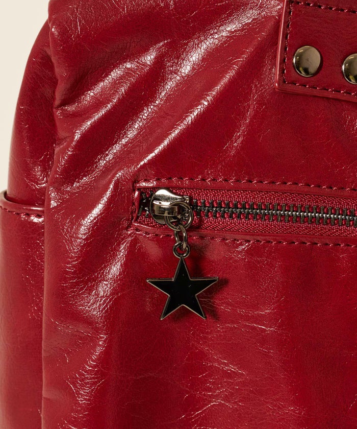 バッグ/ボックス/レザー