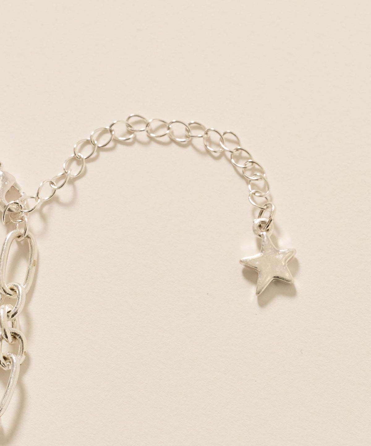 ドッグ/ネックレス/シルバー