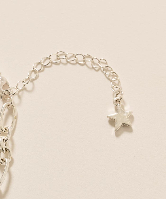 ドッグ/ネックレス/シルバー